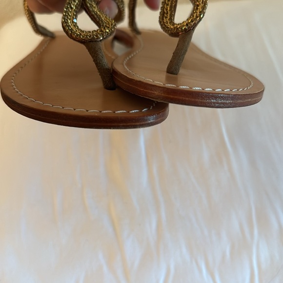 Mystique flat sandals - Picture 7 of 8